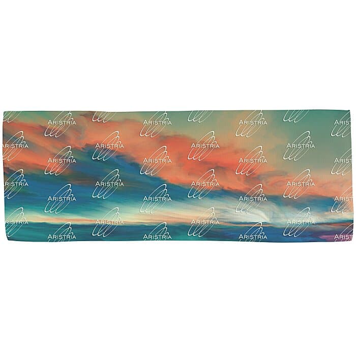 Chill Out Towel
