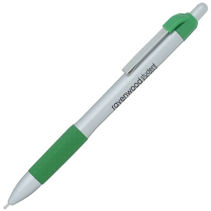 MaxGlide Pen - Silver