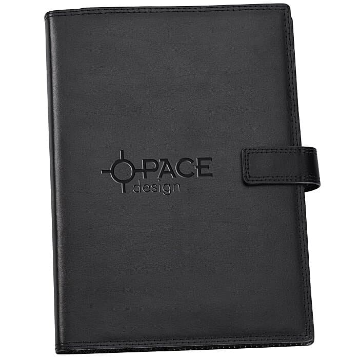 Uptown Leather Journal