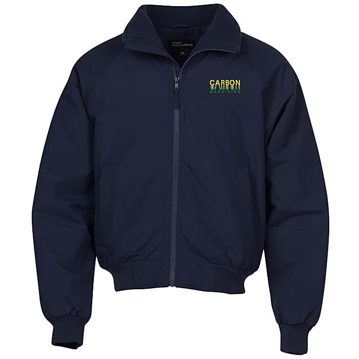 Charge Jacket