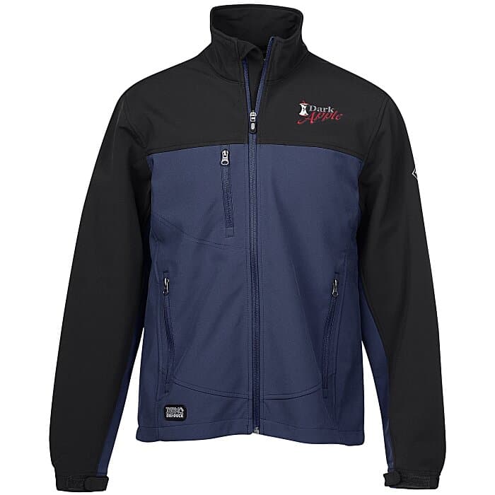 DRI DUCK Motion Soft Shell Jacket - Men's