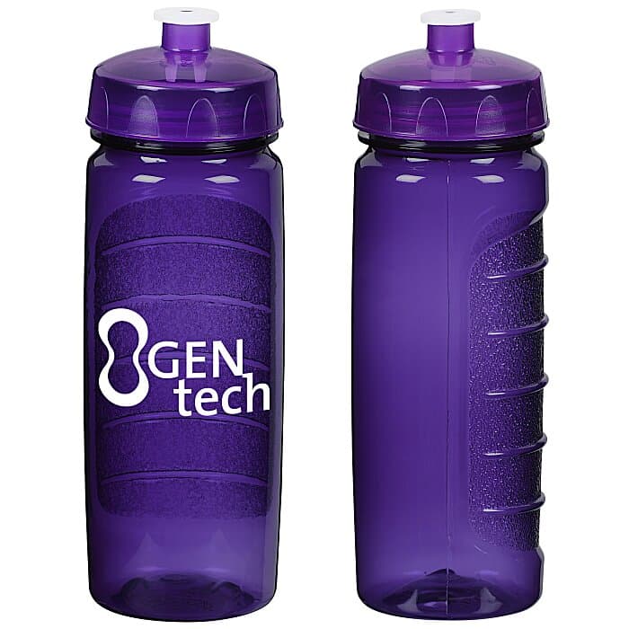 Refresh Clutch Water Bottle - 20 oz
