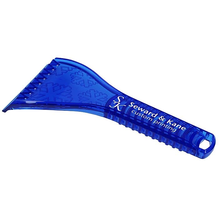Snowflake Ice Scraper