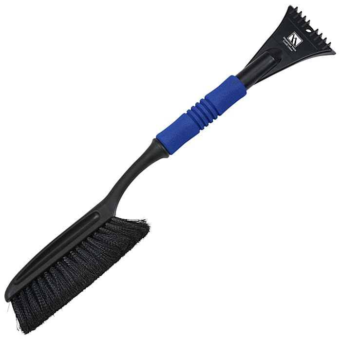 Foam Handled Snowbrush