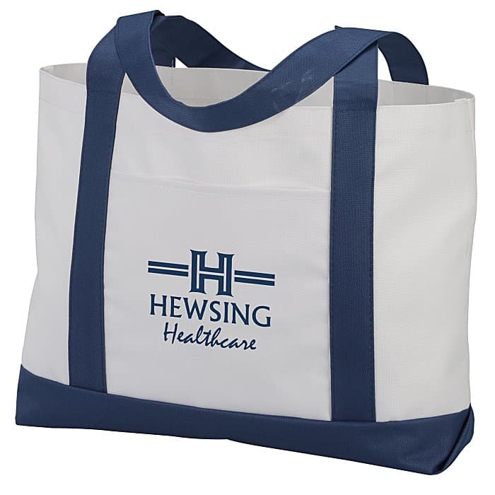 Large Polyester Tote