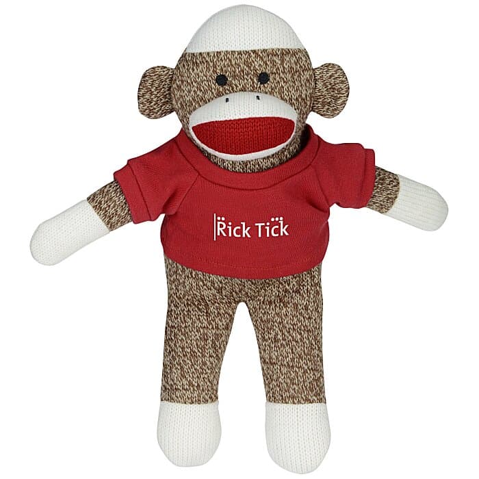 Sock Monkey