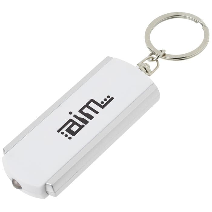 Modesto Key Light - Opaque