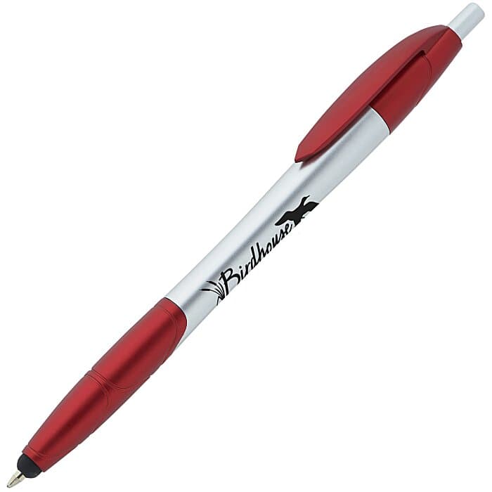 Marita Stylus Pen - Silver