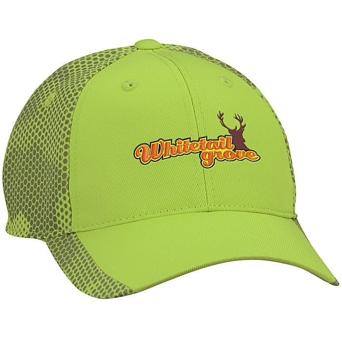 Fashion Camo Cap