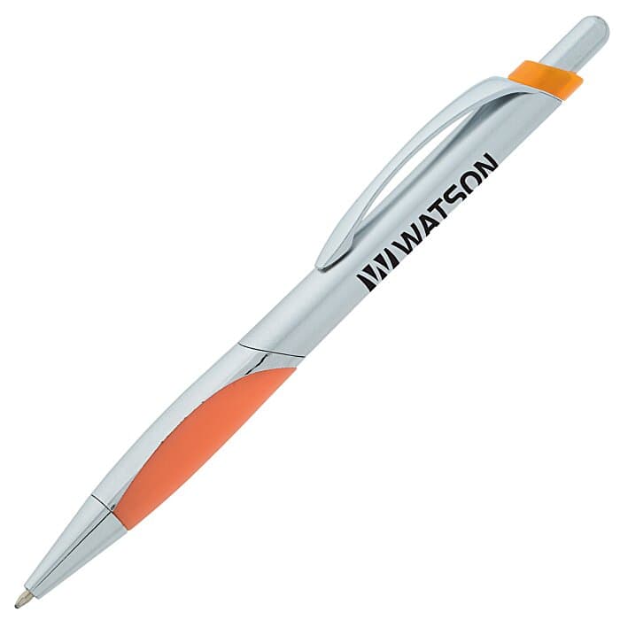 Maxim Pen - Silver