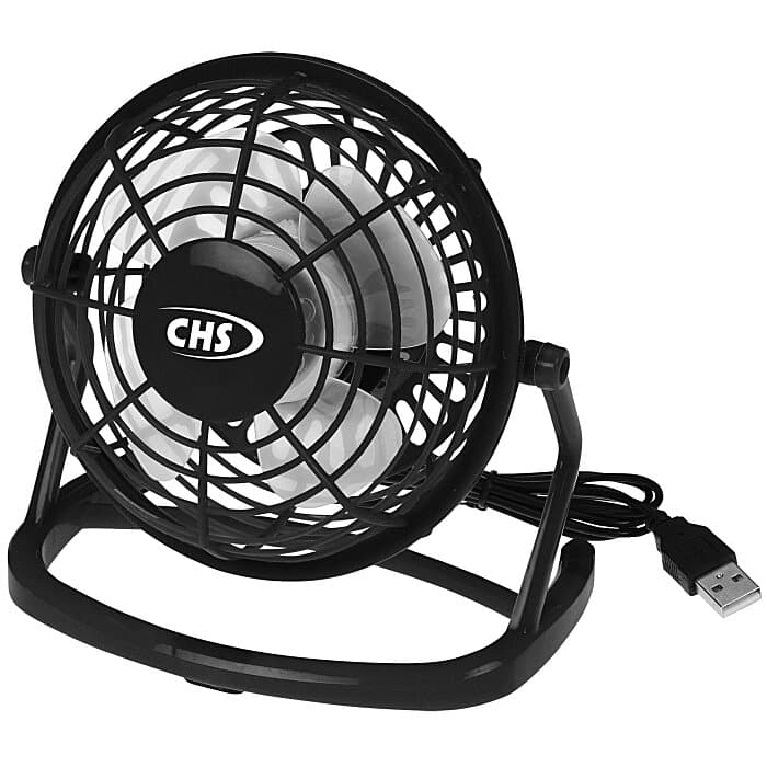 USB Plug In Fan