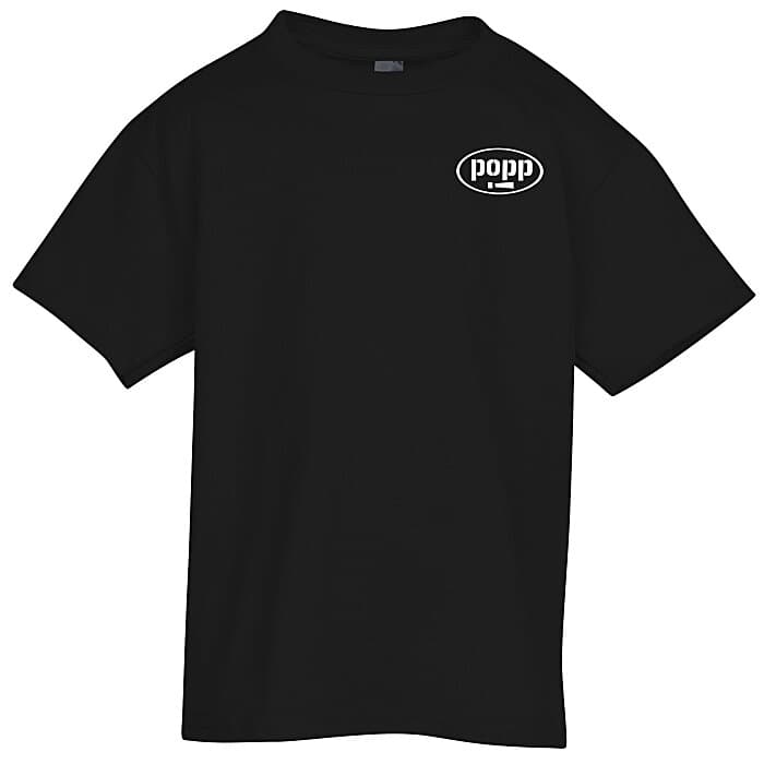 Hanes Perfect-T - Youth - Colors - Screen