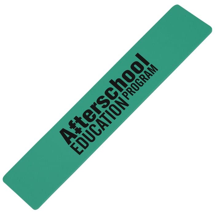 Foam Bookmark - Rectangle