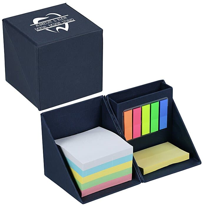 Office Buddy Cube