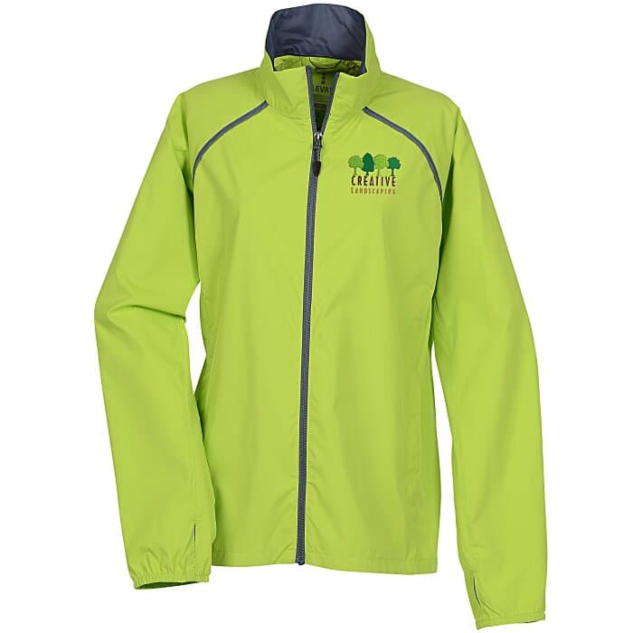 Egmont Packable Jacket - Ladies'