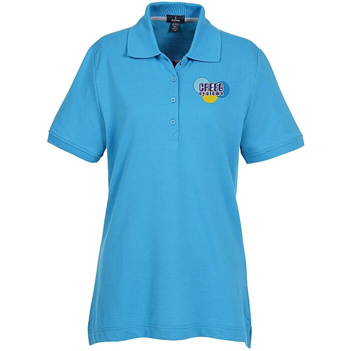 Crandall Polo - Ladies'