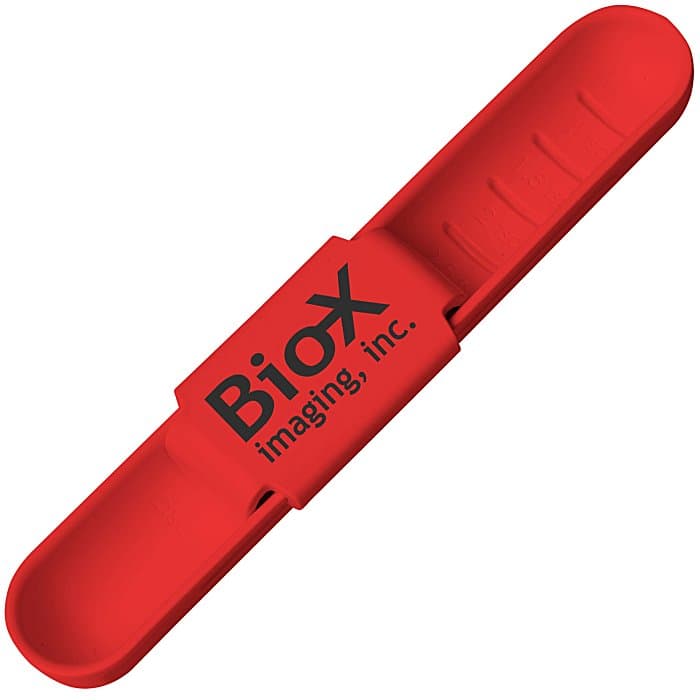 Adjustable Measure-Up Spoon - Opaque