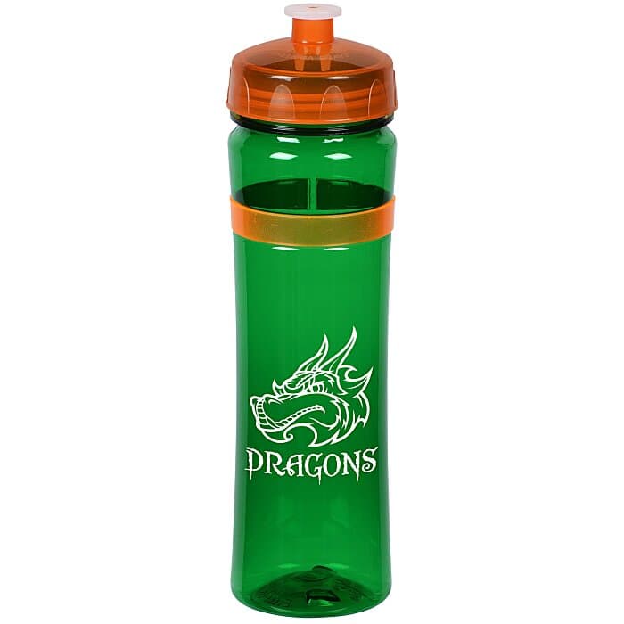 PolySure Spirit Water Bottle - 22 oz