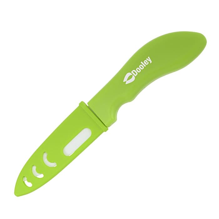 3-inch Ceramic Paring Knife