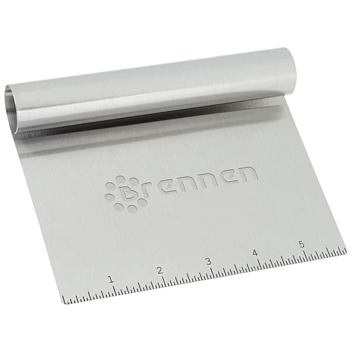 Stainless Scraper / Chopper