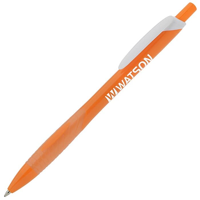 Southlake Pen - Opaque - White