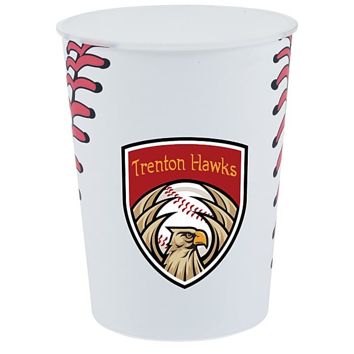 Baseball Stadium Cup - 16 oz