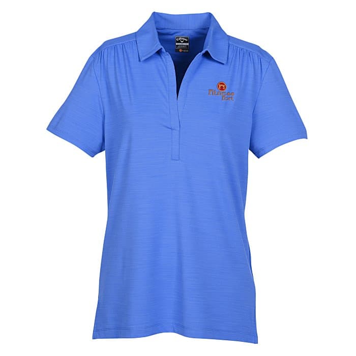 Callaway Tonal Polo - Ladies'