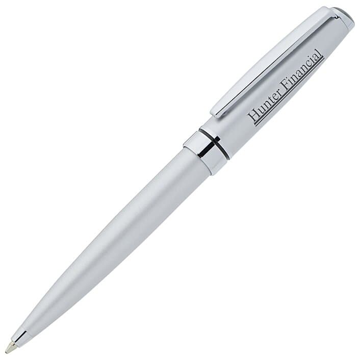 Hayward Twist Metal Pen