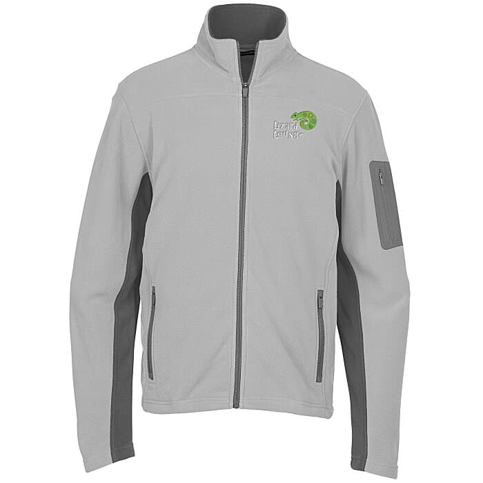 Arctic Fleece Jacket - Men's