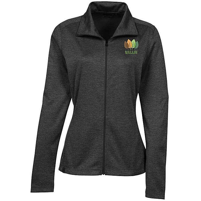 OGIO Pixelate Full-Zip Jacket - Ladies'