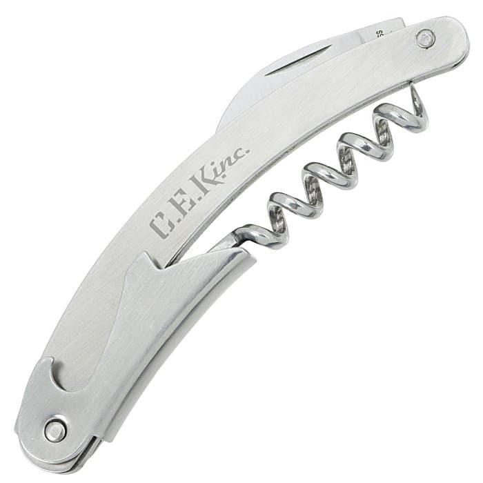 Essentials Wine Opener