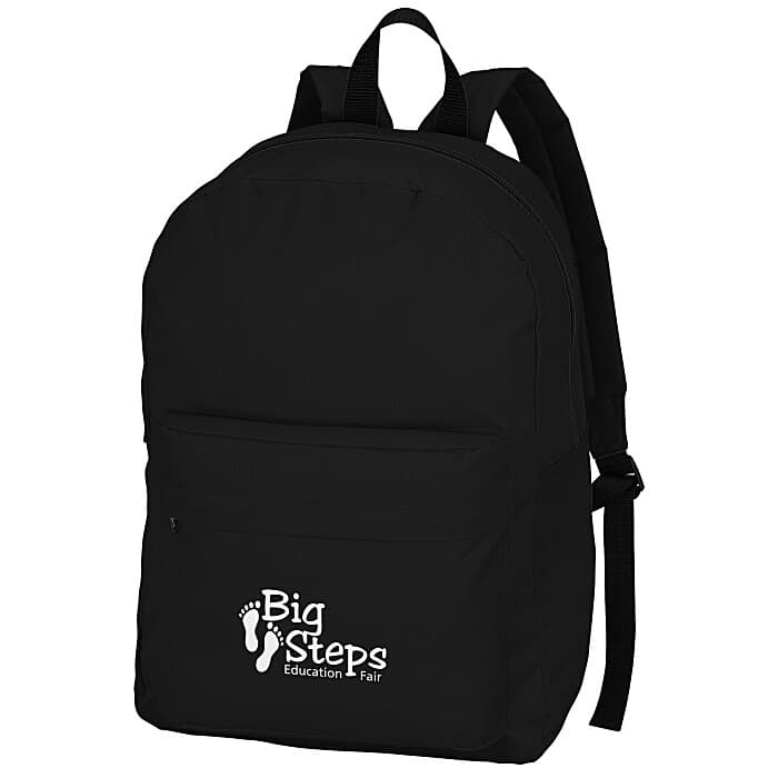 Budget Laptop Backpack