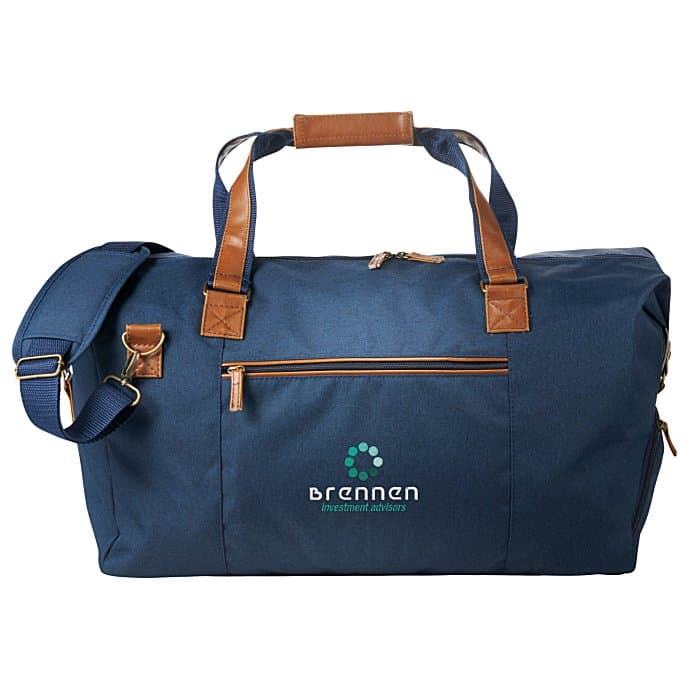Capitol 20-inch Duffel - Embroidered