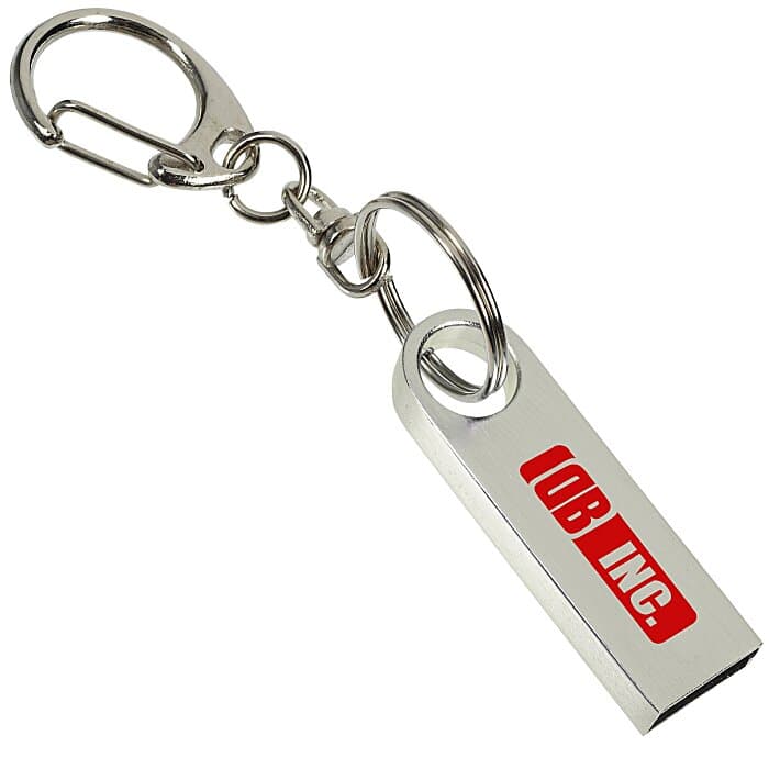 Stealth USB Drive - 2GB
