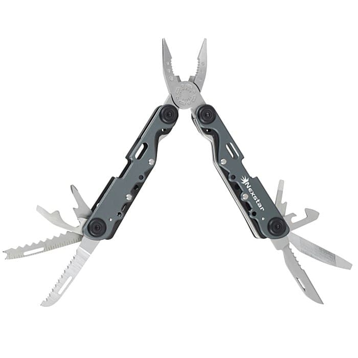 Rocky 11-Function Multi-Tool