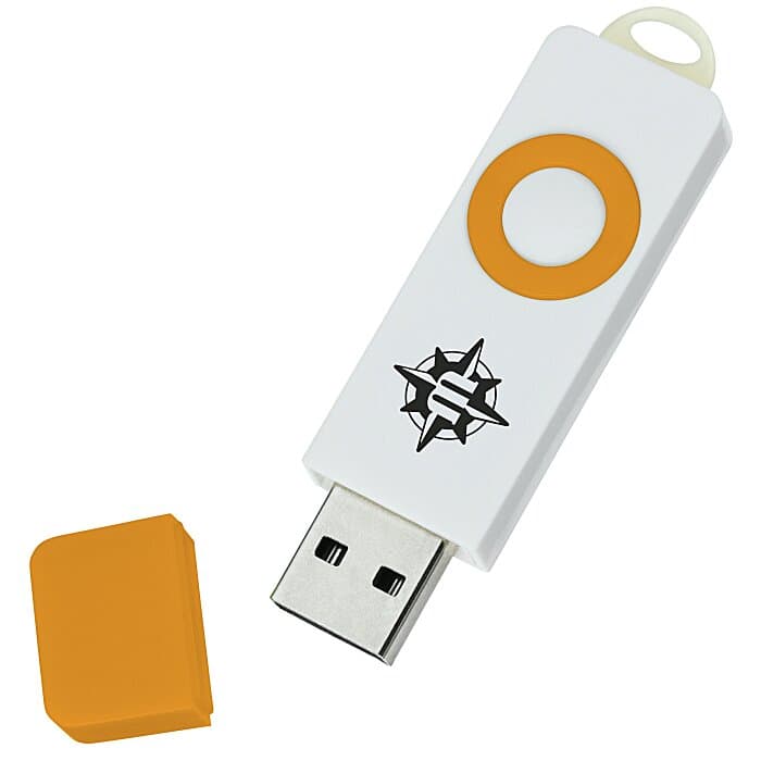 Ring-Round USB Drive - 32GB