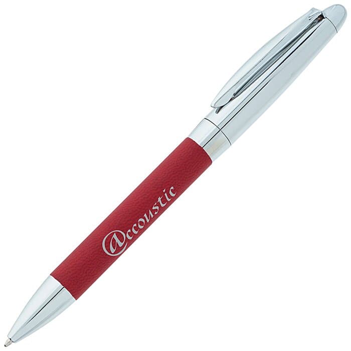 Tuscany Twist Metal Pen