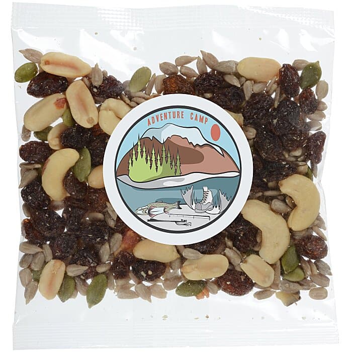 Tasty Treats - Trail Mix