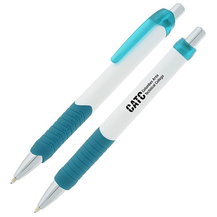 Servata Pen - White
