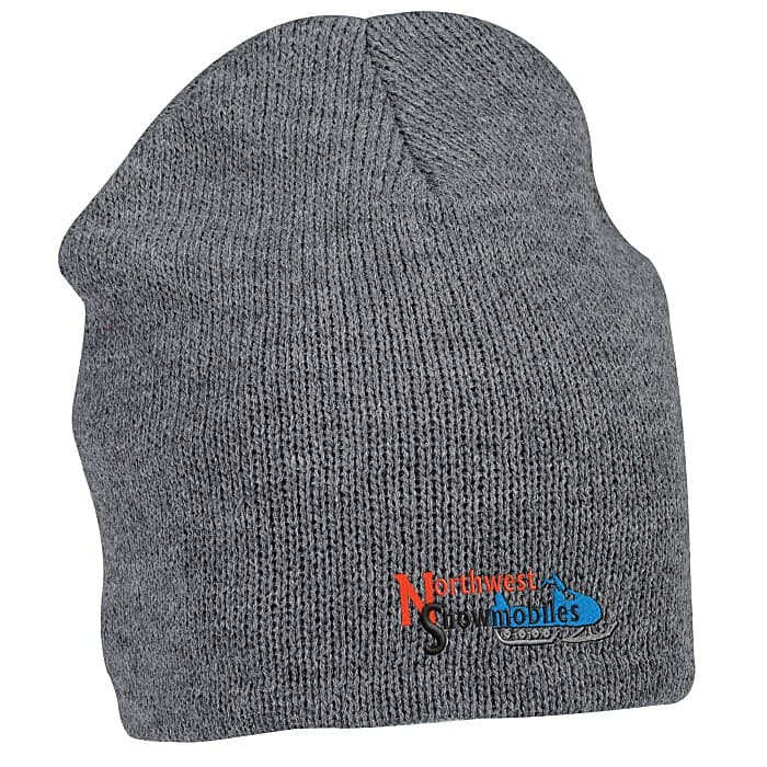 Fleece Lined Beanie