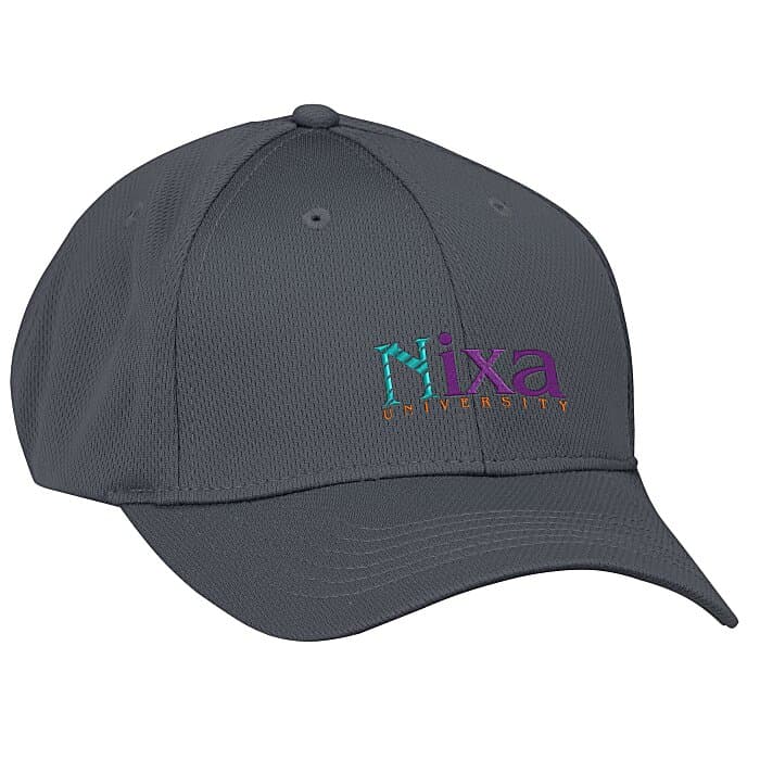 Rival Racermesh Cap