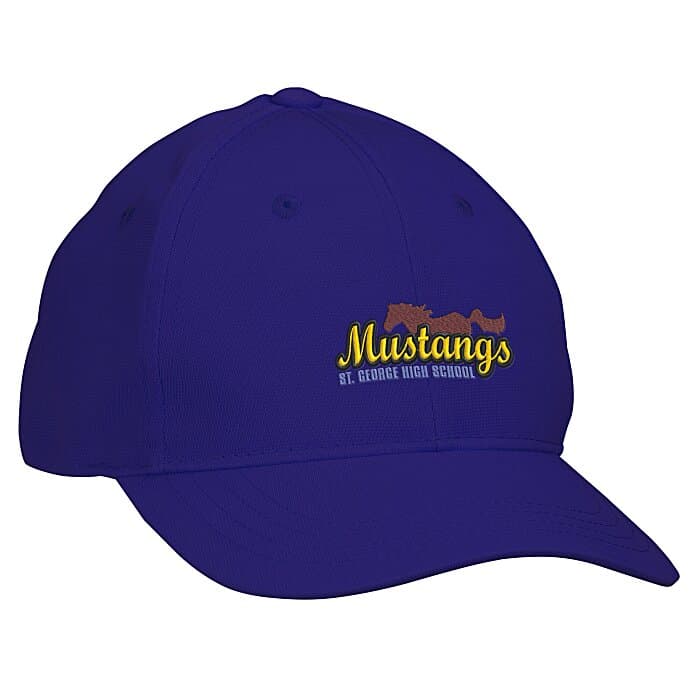 Sport Performance Cap - Youth