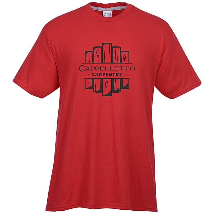 Principle Performance Blend T-Shirt