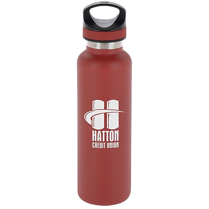 Basecamp Tundra Vacuum Bottle - 20 oz.