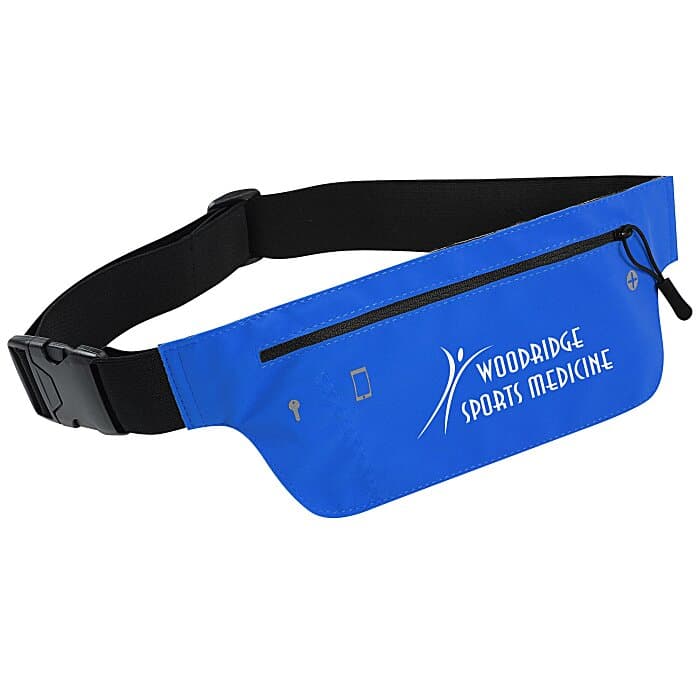 Lycra Running Belt