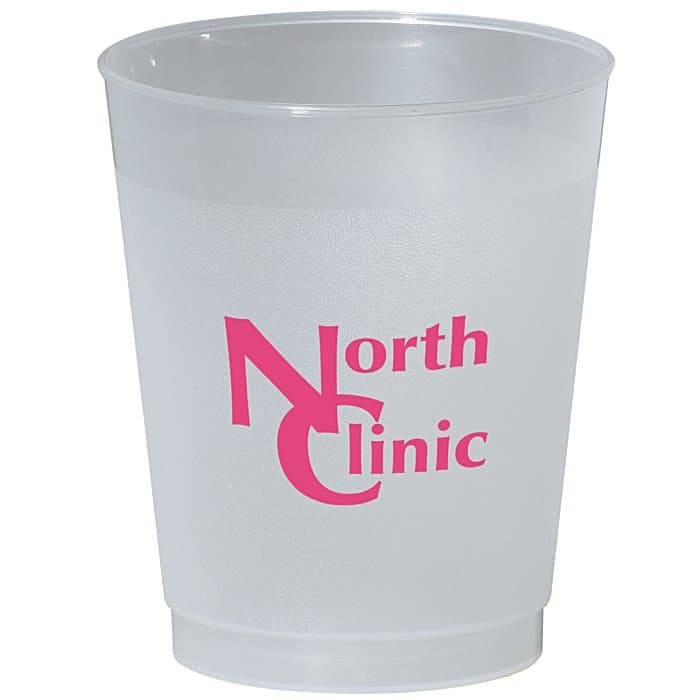 Frosted Tumbler - 5 oz