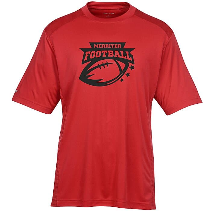 Conquer Performance Tee - Men's - Screen