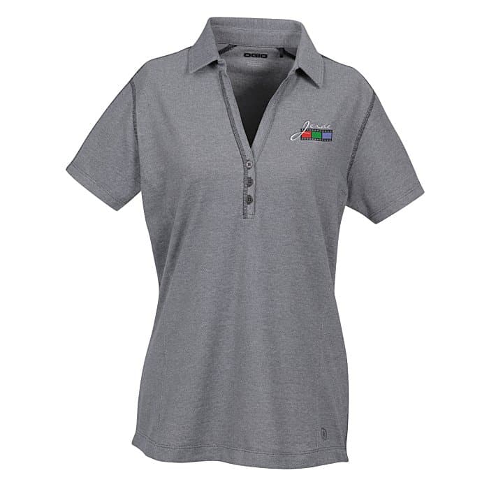 OGIO Lynx Polo - Ladies'