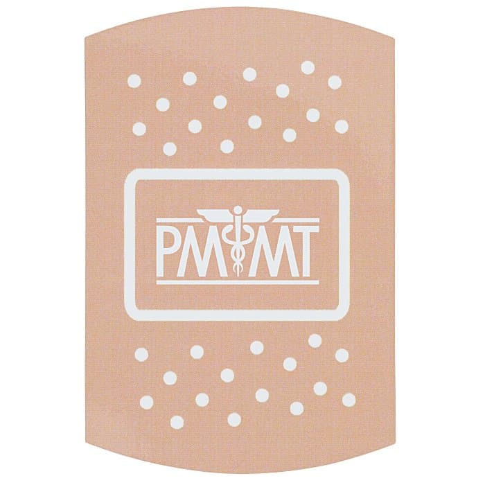 Flat Flexible Magnet - Bandage - Rectangular
