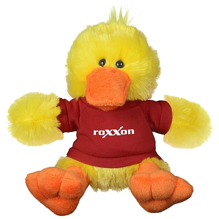 Delightful Duck - 6 inches